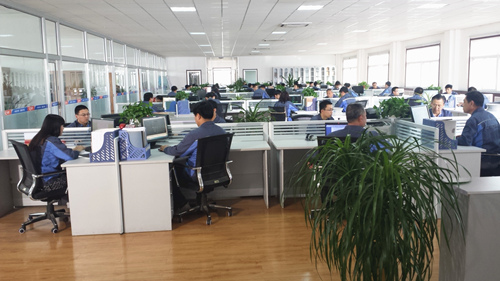 市科技局同意批復(fù)興民鋼圈組建 “煙臺市級工程技術(shù)研究中心”