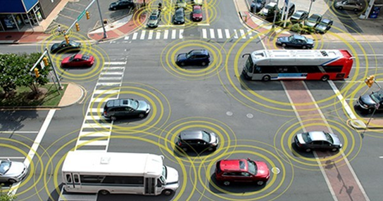 汽車工業(yè)“十三五”新目標(biāo)：智能網(wǎng)聯(lián)汽車