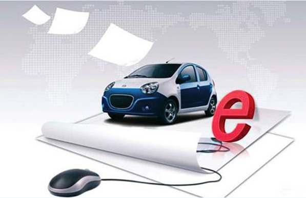 “互聯(lián)網(wǎng)＋”成汽車行業(yè)新形態(tài)